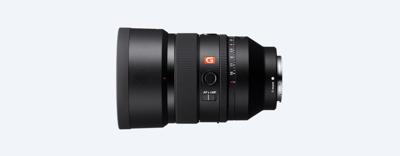 Sony FE 50mm F/1.2 GM - thumbnail