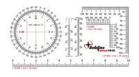 Suunto KAARTHOEKMETER - thumbnail