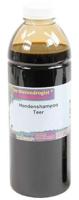 DIERENDROGIST TEERSHAMPOO HOND 1000 ML - thumbnail
