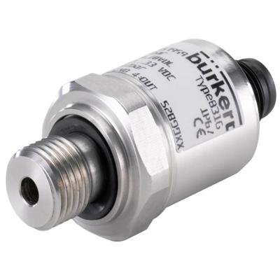 Bürkert Druktransmitter 1 stuk(s) 8316