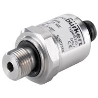 Bürkert Druktransmitter 1 stuk(s) 8316 - thumbnail