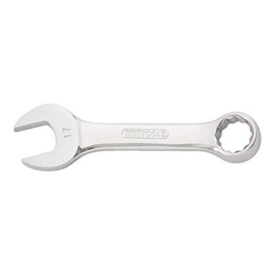 KS Tools 518.0011 518.0011 Ring-steeksleutel Sleutelbreedte (metrisch) 11 mm