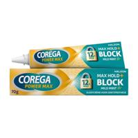 Corega Corega Kleefpasta Power Max Hold + Block - 70GR - thumbnail
