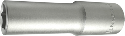 Connex 1/2 Dopsleutel 19Mm Lang - COXT570519 Connex 1/2 Dopsleutel 19Mm Lang - COXT570519