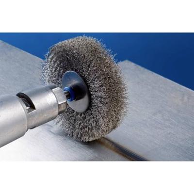 PFERD TOOLS Ronde borstel POS RBU 10010/6 INOX 0,30 (1) 43198008 1 stuk(s)