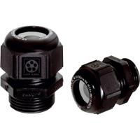 LAPP 54115245 Wartel M32 Polyamide Zwart (RAL 9005) 25 stuk(s) - thumbnail