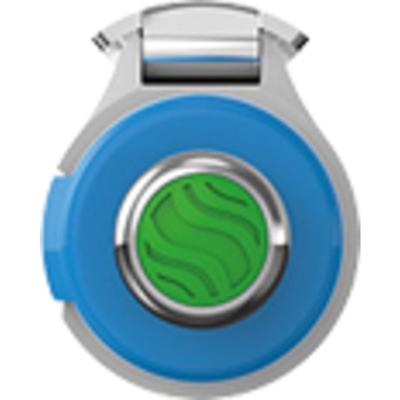 Schneider balpen Slider Xite, extra breed groen Schneider balpen Slider Xite, extra breed groen