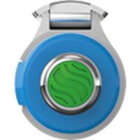 Schneider balpen Slider Xite, extra breed groen - thumbnail