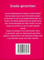 Snelle Gerechten - thumbnail
