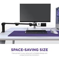 NZXT Mic Boom Arm Mini - thumbnail