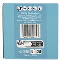 Makita Accessoires Krachtdop 70x96mm - E-24670 - thumbnail