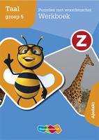 Z-taal (Paperback) - thumbnail