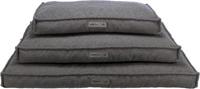 TRIXIE BE ECO HONDENKUSSEN COLINE HOEKIG DONKERGRIJS 120X80 CM - thumbnail