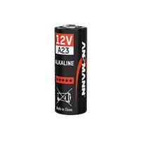 Ansmann LR23 Speciale batterij 23A Alkaline 12 V 2 stuk(s) - thumbnail