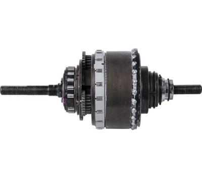 Shimano 37j98010 binnenwerk 184mm nexus 8v sg-8r31