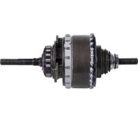 Shimano 37j98010 binnenwerk 184mm nexus 8v sg-8r31 - thumbnail