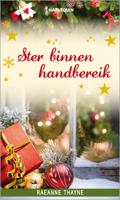 Ster binnen handbereik - Raeanne Thayne - ebook - thumbnail