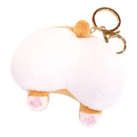 CORCI BELONINGSTASJE CORGI BUTT 10 CM - thumbnail