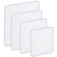 Kaiser Elektro 1094-13 Blinde afdekking (b x h) 80 mm x 80 mm 10 stuk(s) - thumbnail