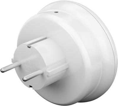 Nachtlamp stopcontact Nachtlamp stopcontact