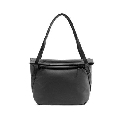 Peak Design Everyday tote 15L V3 - black Peak Design Everyday tote 15L V3 - black