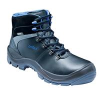 Atlas Werkschoen GTX 745 Hoog S3 | Zwart | Maat 41 - 11.012.079.41 - thumbnail