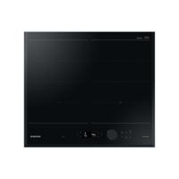 Inductiekookplaat Samsung NZ64B7799KKU1 59 cm 7400 W - thumbnail