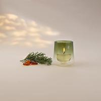 Bolsius Clean Light Geurnavulling 2 st. - thumbnail