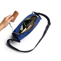 Bellroy Classic sling 3L - Indigo - thumbnail