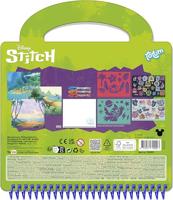 Totum stitch activiteitenboek - thumbnail