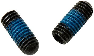 Avid remhendel afstelbout lever adjusting screw