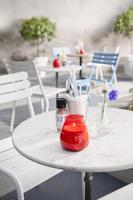 Bolsius - Professional Twilight Rood - 6 stuks - thumbnail