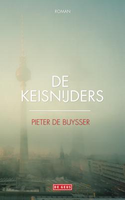 Keisnijders - Pieter De Buysser - ebook