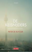 Keisnijders - Pieter De Buysser - ebook - thumbnail