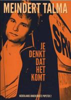 Je denkt dat het komt (Paperback) - thumbnail