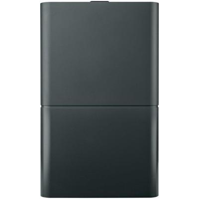 Qlima D 812 Smart Luchtontvochtiger Grijs Qlima D 812 Smart Luchtontvochtiger Grijs