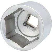 KS Tools Stecknuss 1 60mm 911.1060 Verwisselbare kop 60 mm - thumbnail
