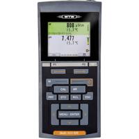 WTW Multi 3620 IDS Multiparameter-handmeter pH-waarde, Redox (ORP), Zuurstof, Troebeling, Temperatuur, Geleidingsvermogen - thumbnail