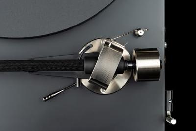 Project: Debut Pro B Platenspeler - Zwart