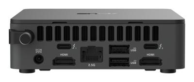 Asus Barebone Barebone Intel® Core™ i7 i7-1370PE 4.8 GHz Intel 90AR0081-M00030 Asus Barebone Barebone Intel® Core™ i7 i7-1370PE 4.8 GHz Intel 90AR0081-M00030
