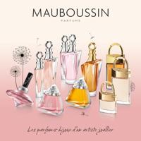 Mauboussin Mauboussin Pour Femme Eau de parfum Spray 100ml Dames - thumbnail
