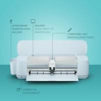 Loklik iCraft Bubble Snijplotter - thumbnail