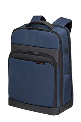 Mysight Laptop Backpack 14,1&apos;&apos; BLUE - thumbnail