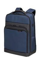 Mysight Laptop Backpack 15,6&apos;&apos; BLUE - thumbnail