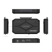 Dockstation Aisens ASDS-M2SATA04B - thumbnail