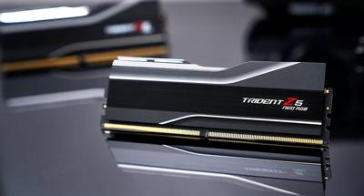 G.Skill Trident Z5 Neo RGB F5-5600J4040D48GX2-TZ5NR geheugenmodule 96 GB 2 x 48 GB DDR5