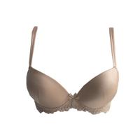 AMBRA Lingerie BH&apos;sPlatinum Fashion Push-up BH Huid 0338FL - thumbnail
