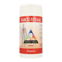 Original 600 Capsules - thumbnail