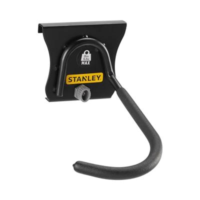 Stanley STST82616-1 TRACK WALL® Fietshaak verticaal