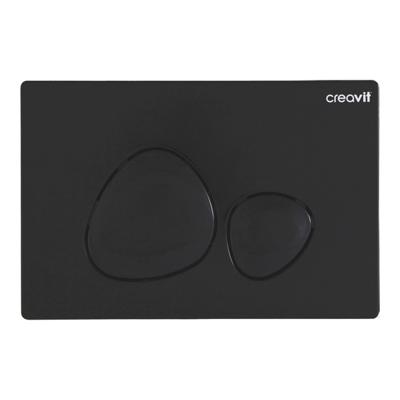 Drukplaat Creavit Spa TBV Creavit GR5003 Zwart Creavit Drukplaat Creavit Spa TBV Creavit GR5003 Zwart Creavit